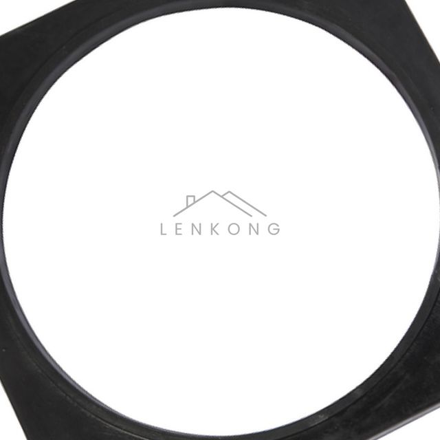 칼라콘고무덮개 주차칼라콘 고무받침대 칼라콘고무받침대 1EA