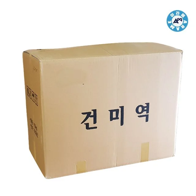 완도건미역 10kg 대용량, 자연산 완도산 건미역
