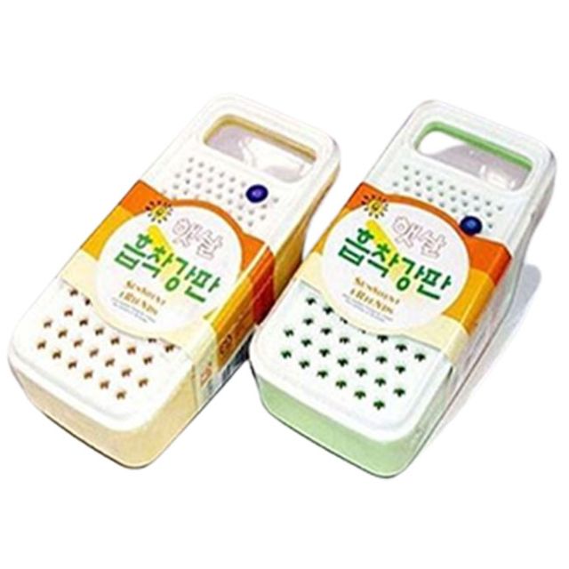 일조 흡착 강판 예쁜 강판 다용도 채칼 스텐 주방용