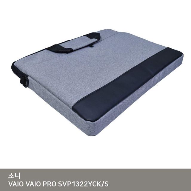 ITSA 소니 VAIO PRO SVP1322YCK 전용 노트북 가방 - 내구성 보호
