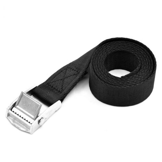 화물 고정 벨트 1mx25mm 오토바이 짐바 깔깔이바 차