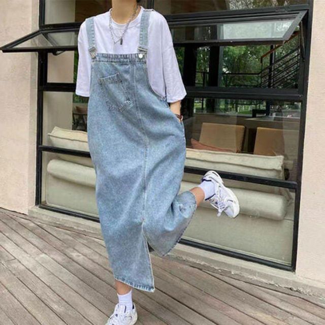 매력적인 모임룩 면 가성비 여성의류 롱원피스 정장