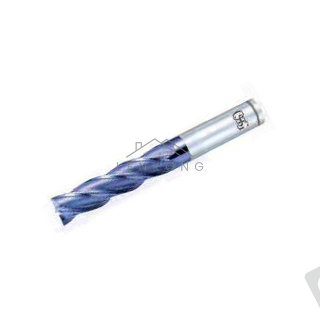 초경비트 초경공구 롱코팅엔드밀 TICN 4Fx TICN EML 6FX49.0