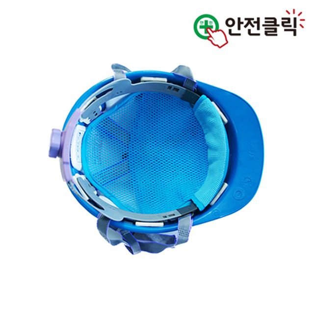 에스투 안전모 땀받이 내피 - 위생적인 안전모 관리