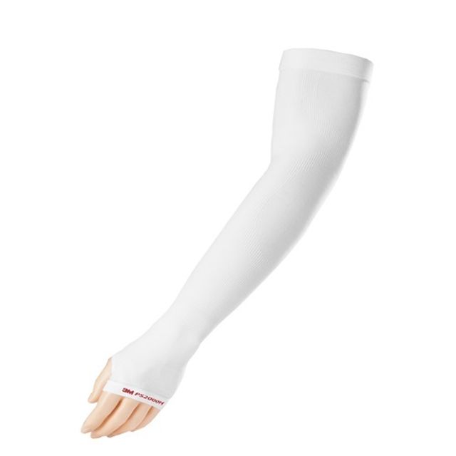 3M 손목쿨토시 PS2000H W 백색 825-9055 10개입 스포츠토시