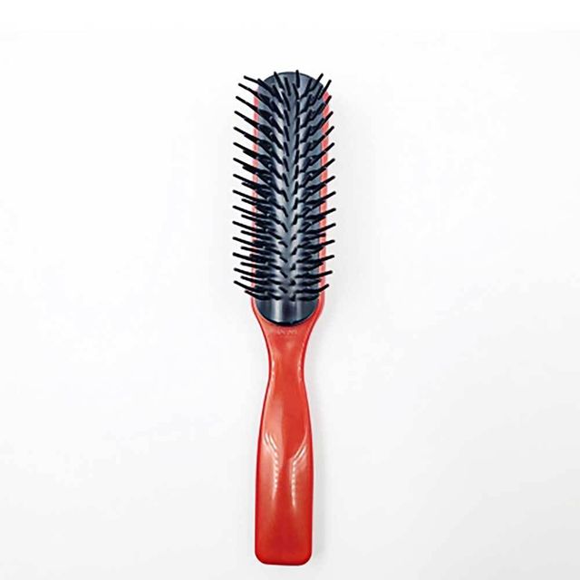 동백오일 머리빗 윤기 머릿결