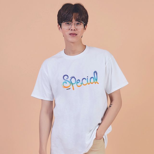 남성 라운드 티셔츠, 10대 기본 반팔티 SPECIAL
