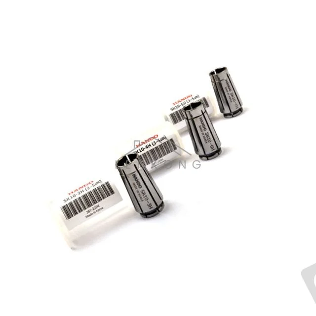 비트척 밀링가공 슬림콜렛 3~5 SK16 10H 1EA