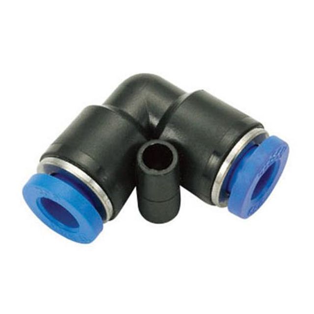 원터치피팅 PUL타입 12mm 18242 공기압 연결부품