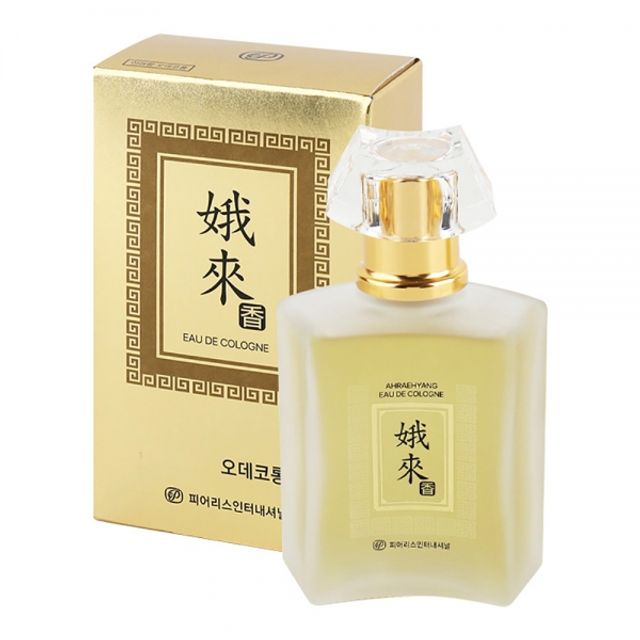 플로랄 튜베로즈 앰버 카네이션 오렌지꽃 향수 80ml - 우아한 플로럴 향
