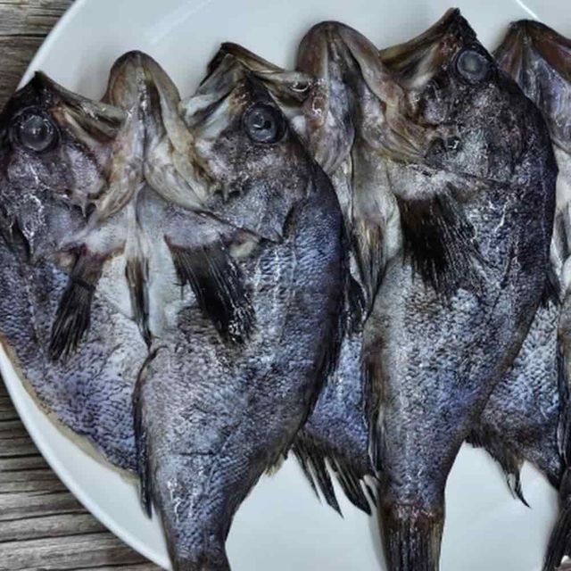 반건조 우럭 3미 차례용생선 반건조생선 제사생선 건조생선