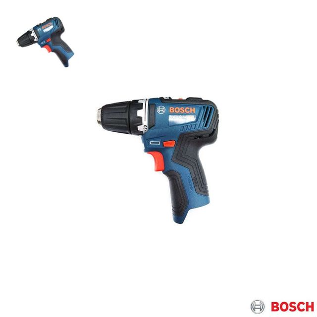 보쉬 충전 드라이버드릴 GSR10.8V-35 10.8v 베어툴 목공공구 전기공구 목공용품 충전드라이버