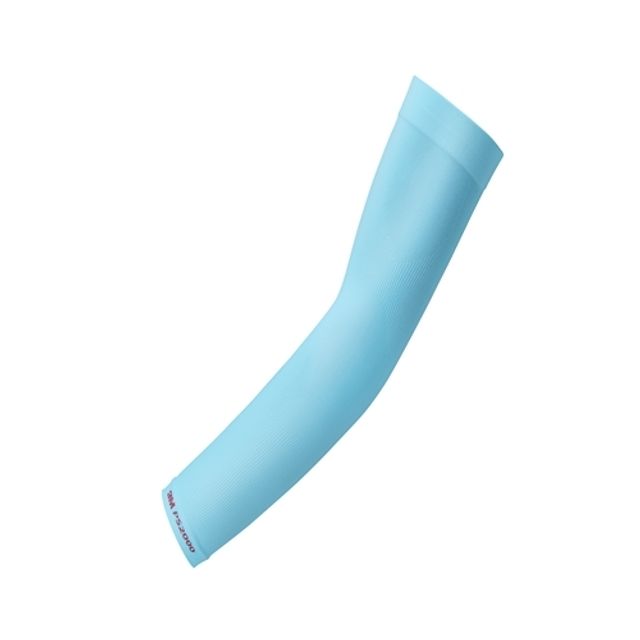 3M 쿨토시 PS2000 AQ 하늘색 825-7543 10개입 스포츠토시