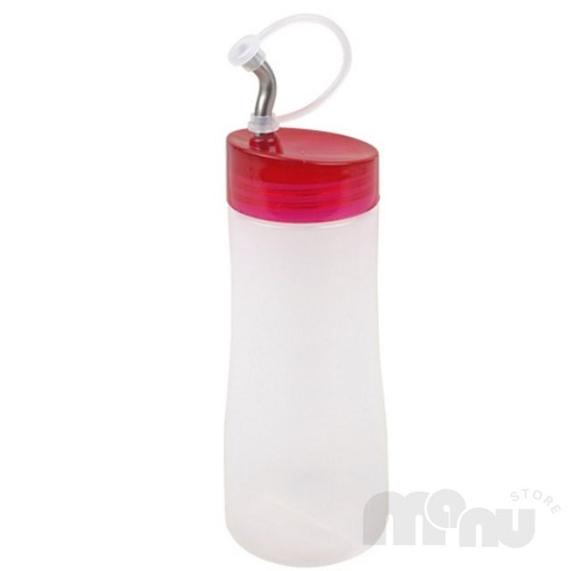 참기름공병 조미료용기 소스 양념병 280ml