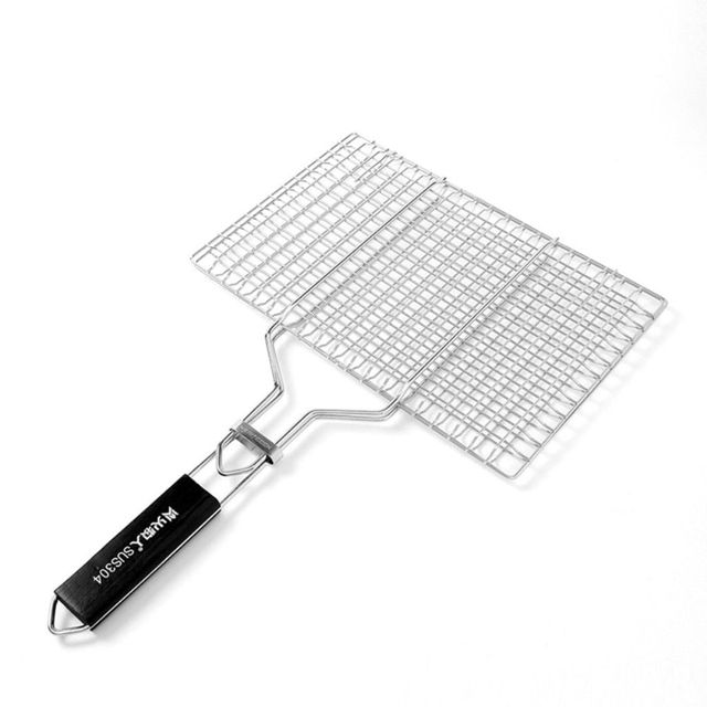 304 스테인리스 직화 석쇠 32x21.5cm 불판