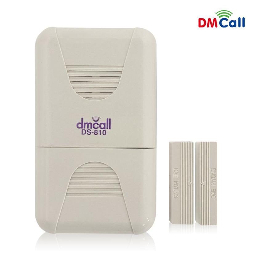 대명 멀티 경보기 DS-810 창문 충격 알림 도난 방지