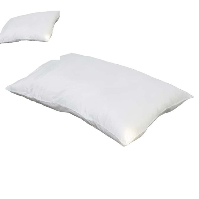 산드그레스말 베개솜 50x80cm 베개충전솜 방석솜 호텔배게솜 호텔침구