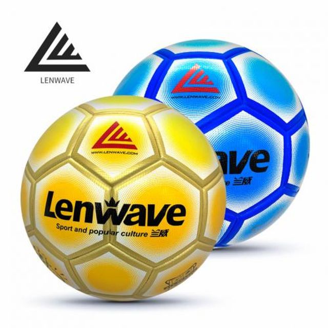 런웨이브 0564 축구공 5호 PU 소재 축구 볼