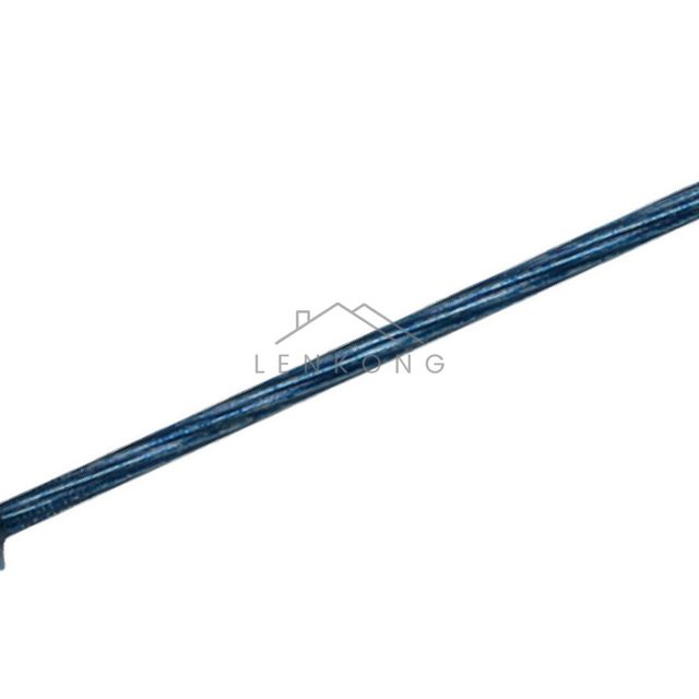 콘크리트피스 콘크리트나사 거북폼네일 130mm (100EA) 1갑