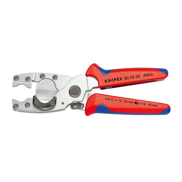 KNIPEX 파이프컷터(복합)_90-25-20SB