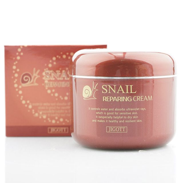 이코트 스네일 리페어링 크림 100g