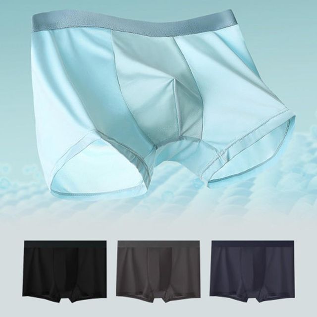 기능성속옷 남자팬티 남자사각팬티 남성용언더웨어