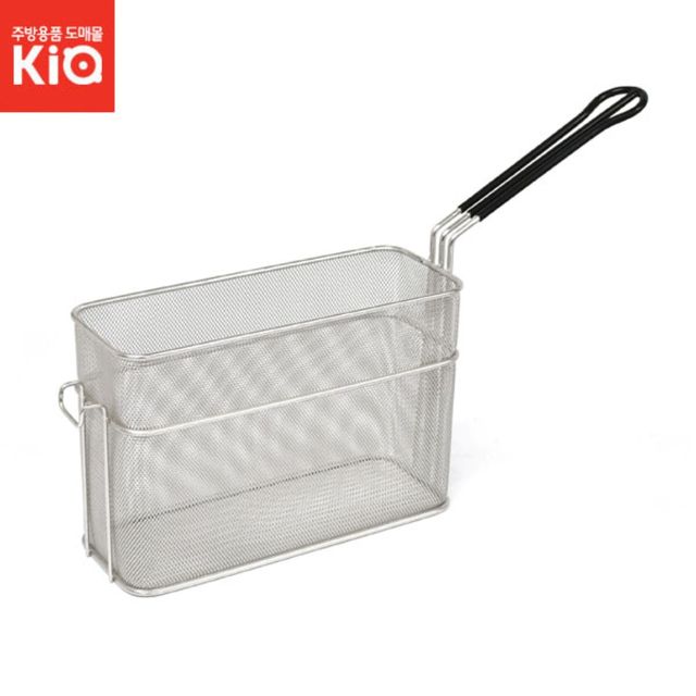 치킨바스켓 감자튀김바스켓 손잡이튀김바스켓