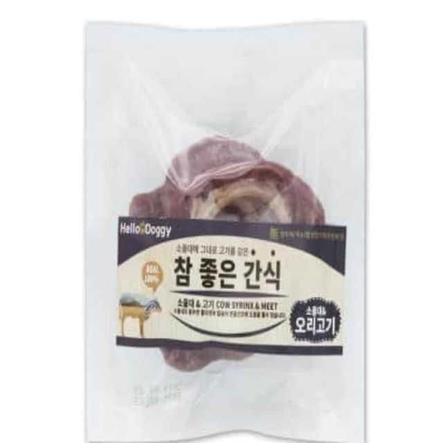 간식 소울대 오리 20g 애견식품 동물간식 강아지간식 강아지오리고기