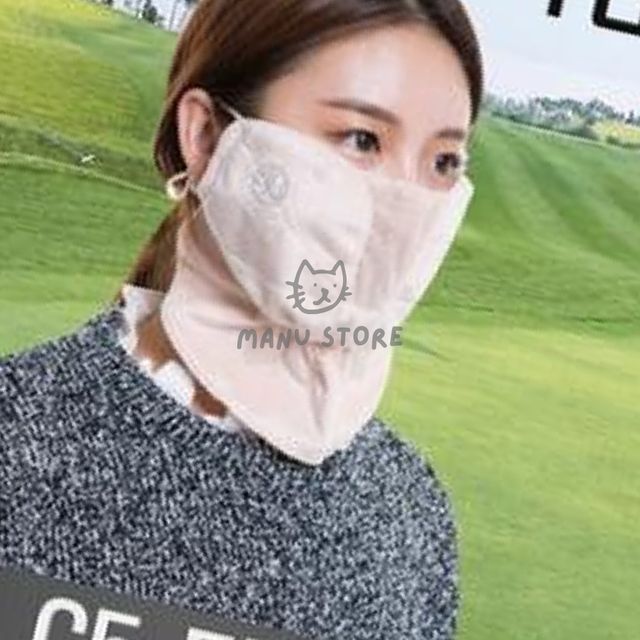 러닝방한마스크 자전거방한마스크 C5 겨울 마스크