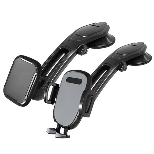 RST-5216 자동차 대시보드 슬라이드 휴대폰 거치대