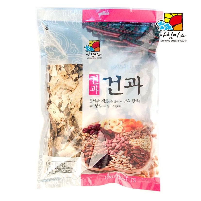 당귀 500g 수입산 - 한방차 및 요리용 약재