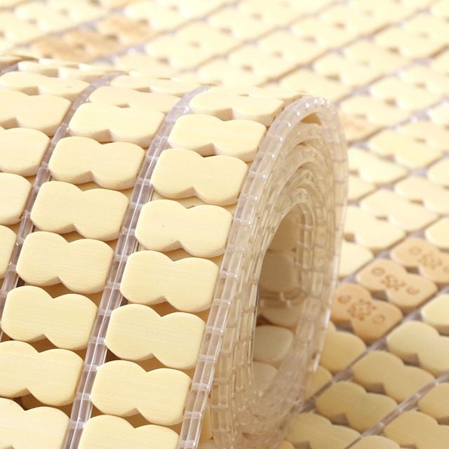 로얄다이아마작 퀸 침대매트 150X190 - 넓은 공간의 편안함