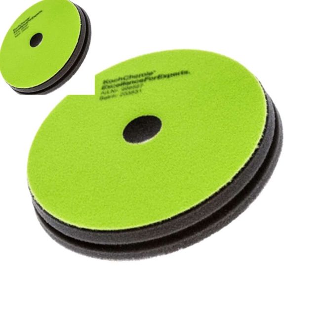 폴리쉬 앤 실링 마무리 연마패드 150x23mm 자동차연마패드 드릴연마패드 드릴광택패드 자동차광택패드