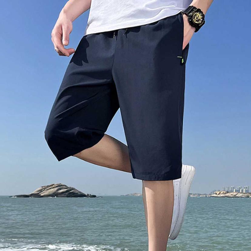 남자 해외 여행 캐주얼 반바지 데이트 룩 패션 코디