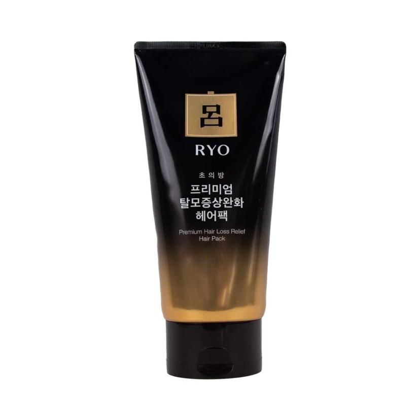 려 초의방 프리미엄 헤어팩 300ml 손상모 케어
