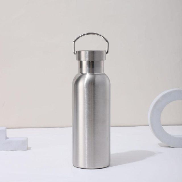 보온보냉 스텐 물병 등산 러닝 라이딩 스테인레스 자전거 데일리 500ml