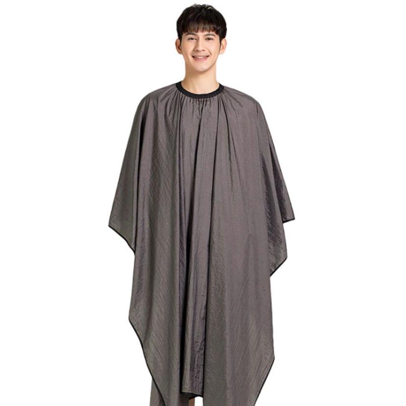 살롱나인 실키 미용 커트보 셀프 헤어 드라이보
