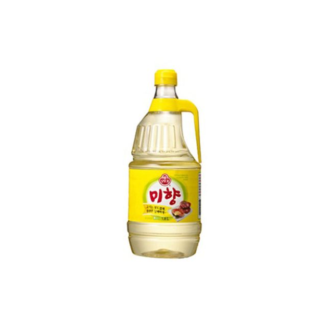 오뚜기 미향 맛술 1.8L 6개 세트 - 요리 필수 조미료 쿠킹와인