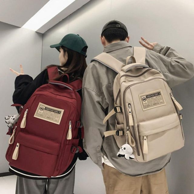 패션 대용량 댄디 여행가방 책가방 더플백 보스턴백