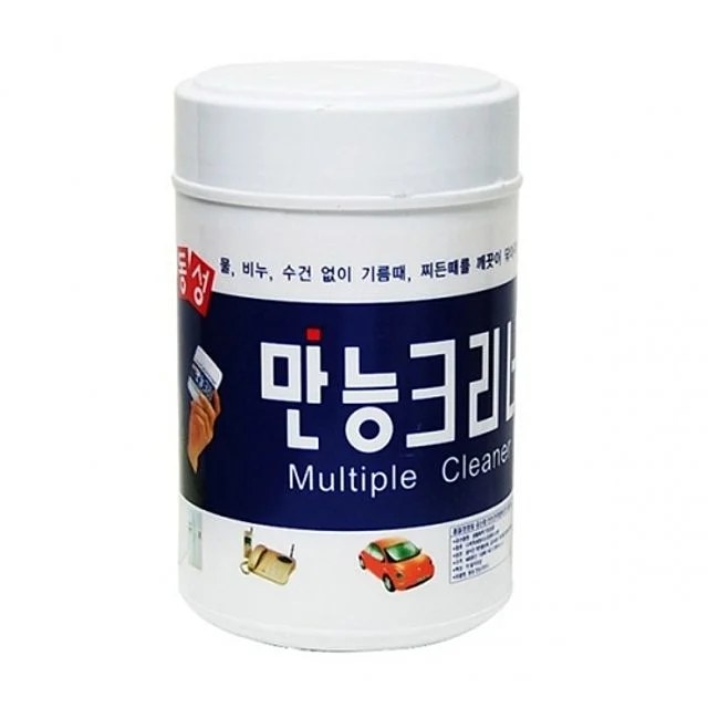 동성 만능크리너 대 150매 - 대용량 주방 청소의 정석