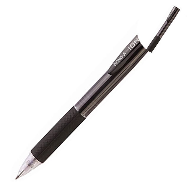 학생볼펜 사은품볼펜 볼펜 0.7mm 흑색
