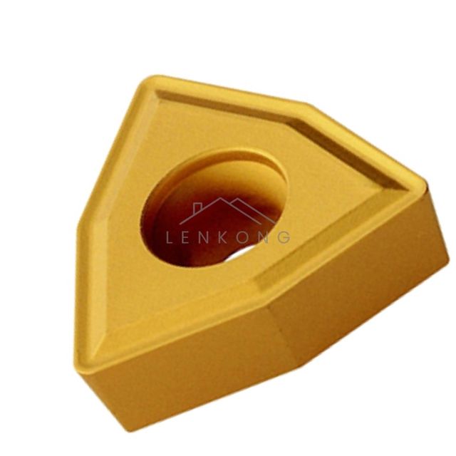 CNC가공 절삭가공 선삭코팅 WCMT080408C20 NCM325 10EA