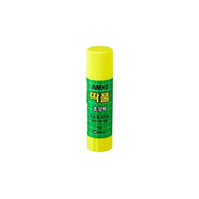 아모스 800 딱풀 15g 갑(20개입)
