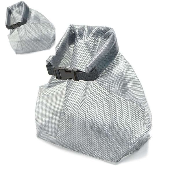 렌사레 방수가방 16x12x24cm 2.5L 방수팩 방수백 수영가방 수영복가방