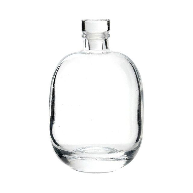 양주 유리 병 (500ml)