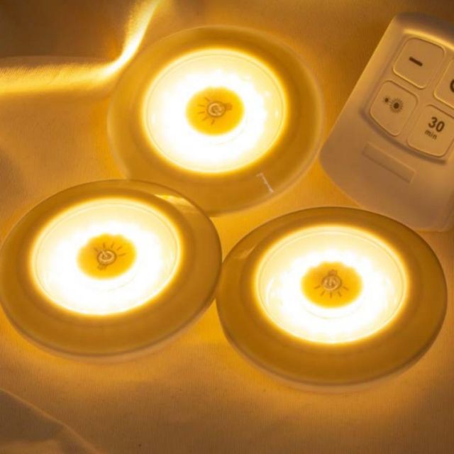 붙이는 LED 무드등 간접조명 쿨화이트