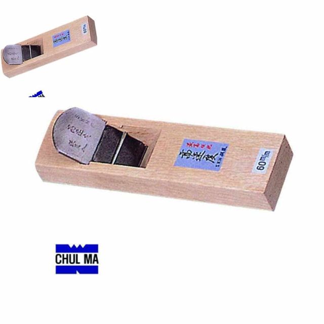 철마 손대패 날폭 60mm 목공구 목공대패 미니대패 목공용대패 목공공구 목공수공구