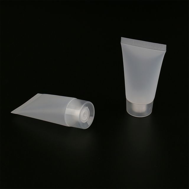 화장품공병 폼클렌징용기 30ml 튜브공병 화장품용기