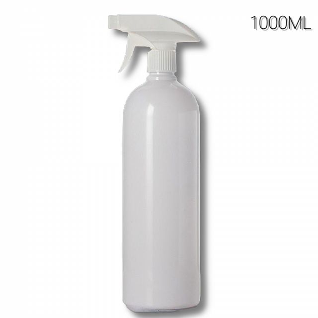 대용량 용기 1000ml 탈취제분 향수분 스프레이용기 무기 대용량분 분사용기 화장품 사기