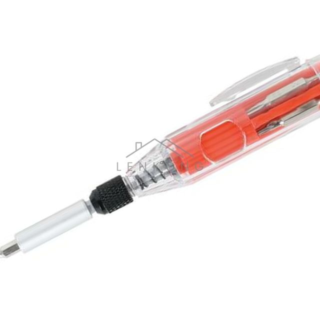 십자형 손드라이버 정밀드라이버세트 SB-PS12IN1 12종 1SET